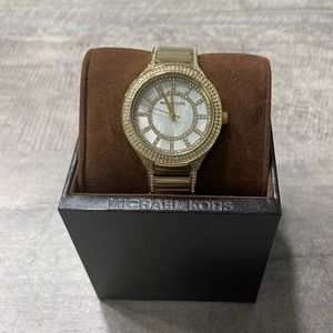 Michael Kors watch